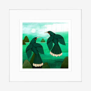 You're My Everything Print