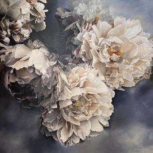 Champagne Framed Art Print