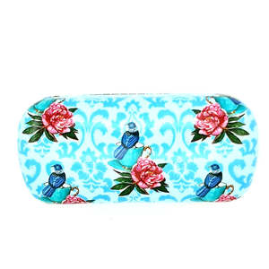 Gift For Her: Nest: Sunglass Case