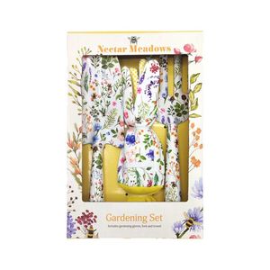Gift For Her: Nectar Meadows Garden Set