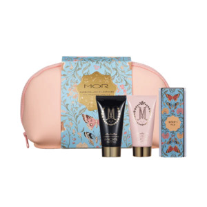 Marshmallow Wilderness