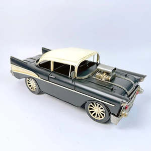 Gifts For Him: Black Chev