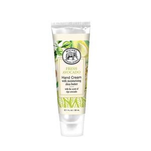 Hand Cream: Fresh Avocado Hand Cream
