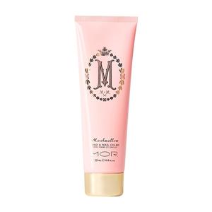 Hand Cream: Marshmallow Hand And Nail Cream 125ml