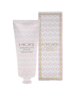 Hand Cream: Marshmallow Petals Hand & Nail Cream