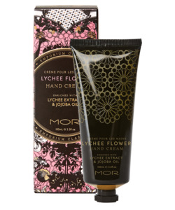 Hand Cream: Lychee Flower Hand Cream 100ml