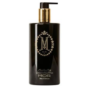 Marshmallow Hand & Body Wash 500ml