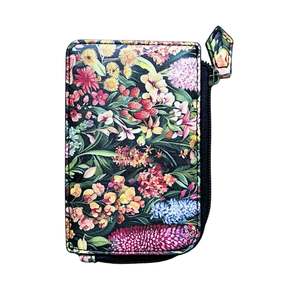 Hand Bags: Cardholder - Natives