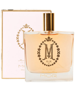Marshmallow Eau De Parfum 100ml