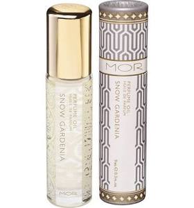 Perfume: Snow Gardenia Perfume Oil 9ml