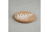 Cork Coasters - Fern