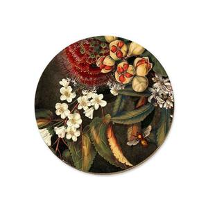 Coaster: Kohekohe Pods & Flowers - Coaster