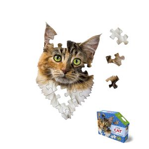 I Am Cat Puzzle