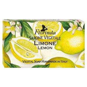 florinda lemon soap 100g