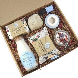 Candlelight Delight Gift Set