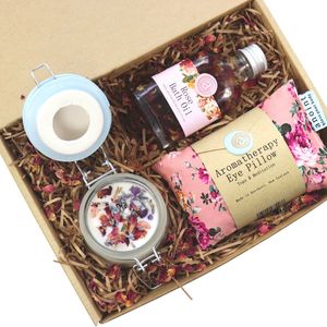 Enchanted Gift Set
