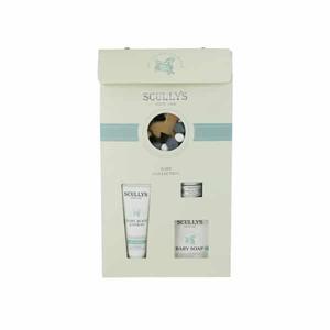 Gift Sets: Baby Collection