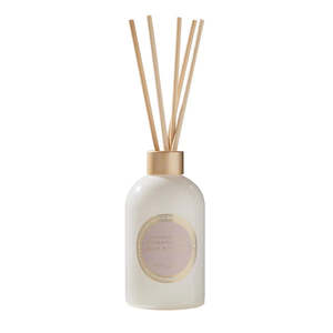 Diffusers: Blanc Primavera Fig Reed Diffuser