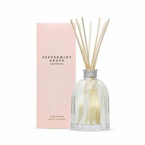 Diffusers: Freesia & Berries Fragrance Diffuser
