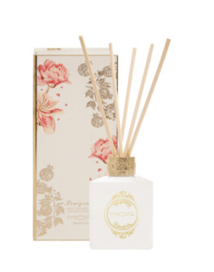 Pomegranate Reed Diffuser 180ml