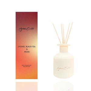 Diffusers: Jakob Carter: Lychee, Black Tea & Musk Diffuser