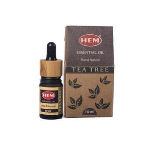 Melts: HEM Tea Tree Essential Oil- 10 ml