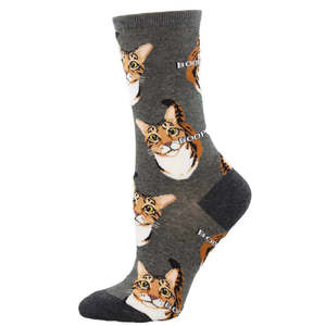Socks: Boop Women Socks