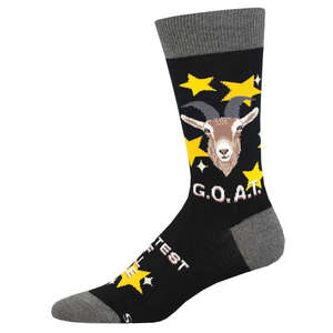 Goat Socks