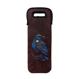 Cutlery: Wine Bag NZ Nest Tui