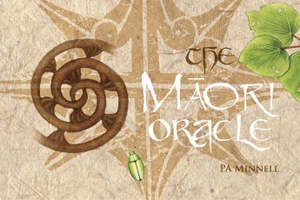 Inspirational: The Maori Oracle Tarot Set