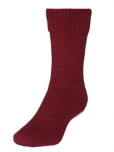 Rata Possum Merino Dress Socks