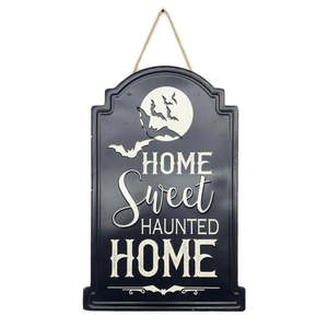 New Stock: Home Sweet Home Sign