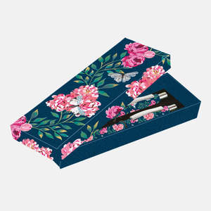 Stationery: Gift Pen Set – Flutter