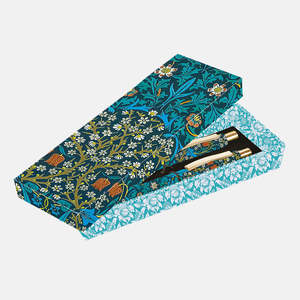 Pen Set William Morris
