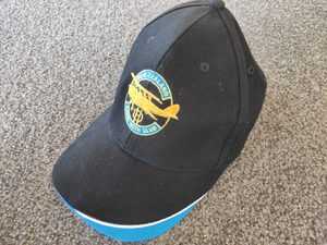 Cap - Tiger Moth Club NZ Inc