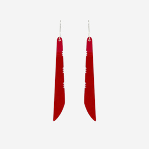 Nichola Jewellery: Earrings - Toki