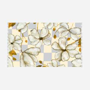 Outdoor: Beach Sarong - Hello Sunshine