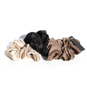 Mothers Day Picks: Scrunchie - Extra Large