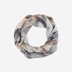 Dear Marge: Scarf - Volcanic Treasure