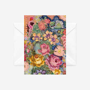 Cards: Cards - Rivers & Roads - 6 Pack