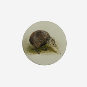 George Lodge - Coaster - Kiwi
