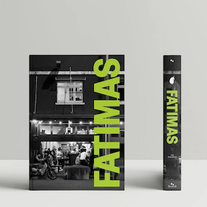 Books: Fatimas