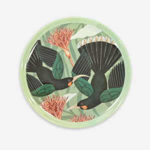 Home: Melamine Tray - Huia Skies