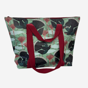 Tote Bag - Medium - Huia Skies