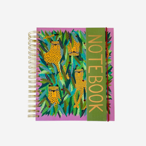 Chunky Notebook