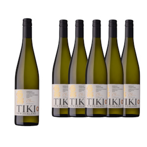 Tiki Single Vineyard Riesling 2023 ($23 per bottle)