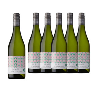 Our Whole Portfolio: Maui Sauvignon Blanc 2025