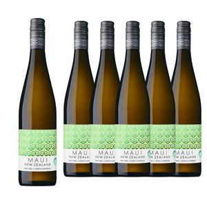 Our Whole Portfolio: Maui Pinot Gris 2025