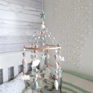 Cloud Mobiles: Serenade Cloud Mobile