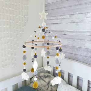 Cloud Mobiles: Nevada Cloud & Raindrop Mobile